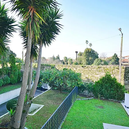 Feriehus Casa Con Jardin En Fefinanes