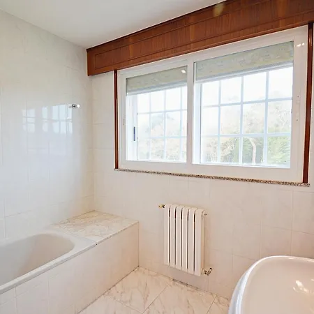 Feriehus Casa Con Jardin En Fefinanes