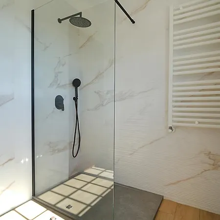 Casa Con Jardin En Fefinanes, Σπίτι διακοπών *